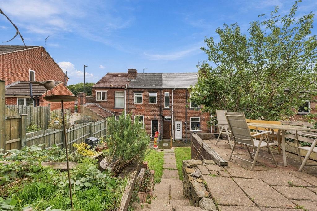 House in Sheffield - View 4