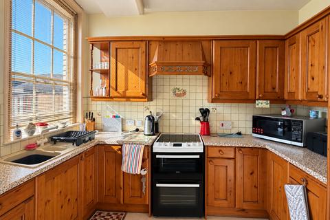 2 bedroom retirement property for sale, Brampton Road, Huntingdon.
