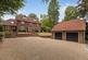 Wonston, Near Winchester, Hampshire SO21