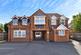 Hyde End Road, Spencers Wood, Reading, Berkshire, RG7