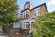 Barrow Road, London SW16
