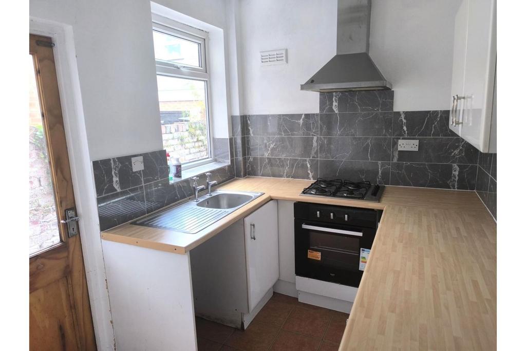 House in Liverpool - View 3