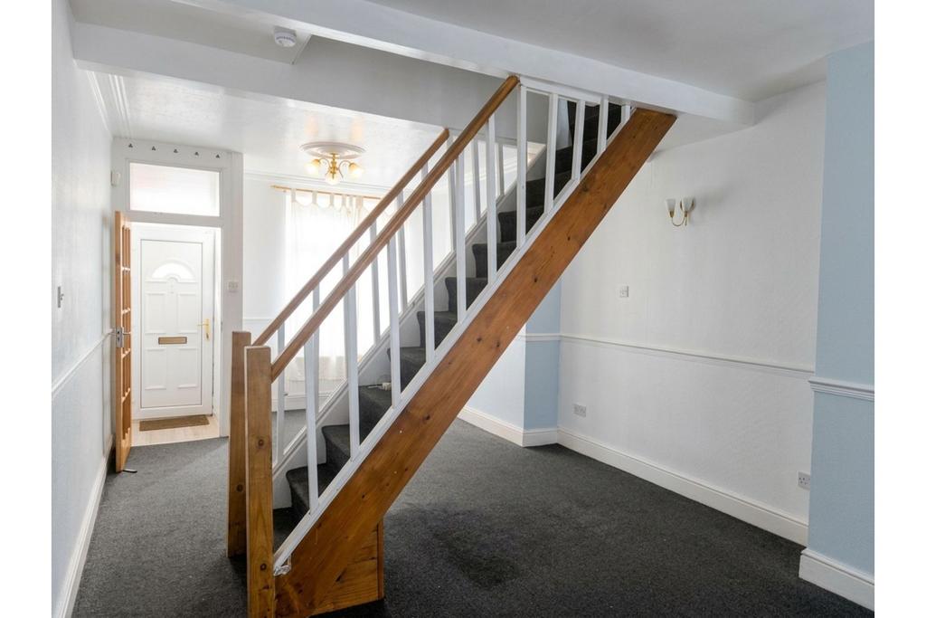 House in Liverpool - View 2
