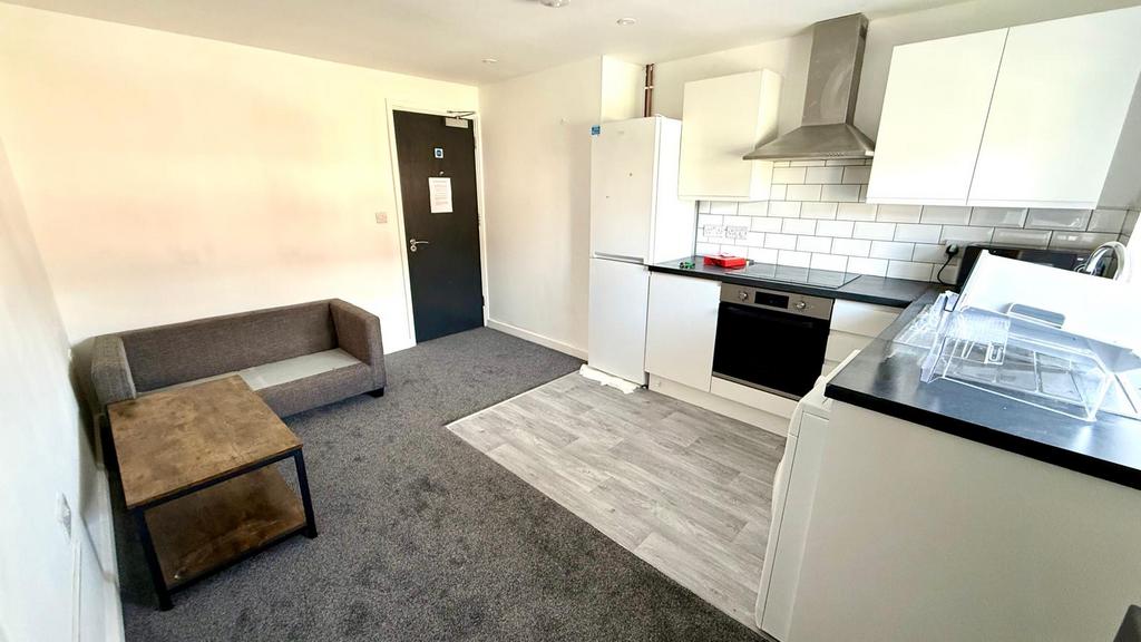 Apartment in Sheffield - View 4