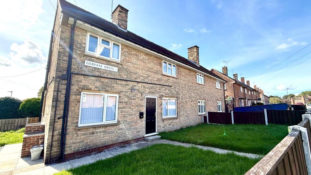 Apartment in Sheffield - More