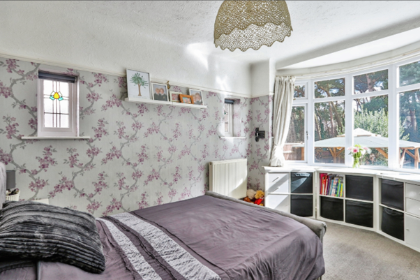 House in Bournemouth - More