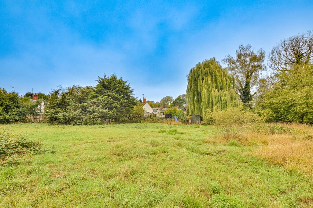 Bridge Street, Great Bardfield - More