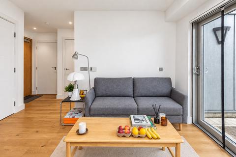 1 bedroom apartment for sale, Mill Stream House, Norfolk Street