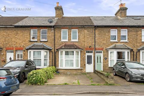 3 bedroom terraced house for sale, Belmont Road, Wallington