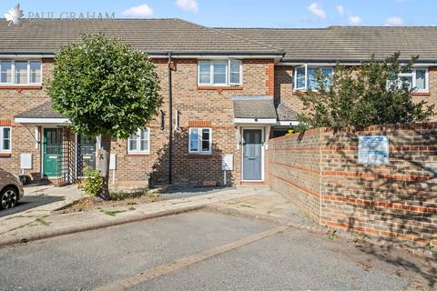 2 bedroom end of terrace house for sale, Park Road, Hackbridge, Surrey