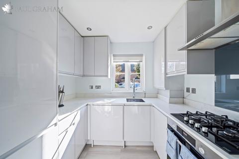 2 bedroom end of terrace house for sale, Park Road, Hackbridge, Surrey