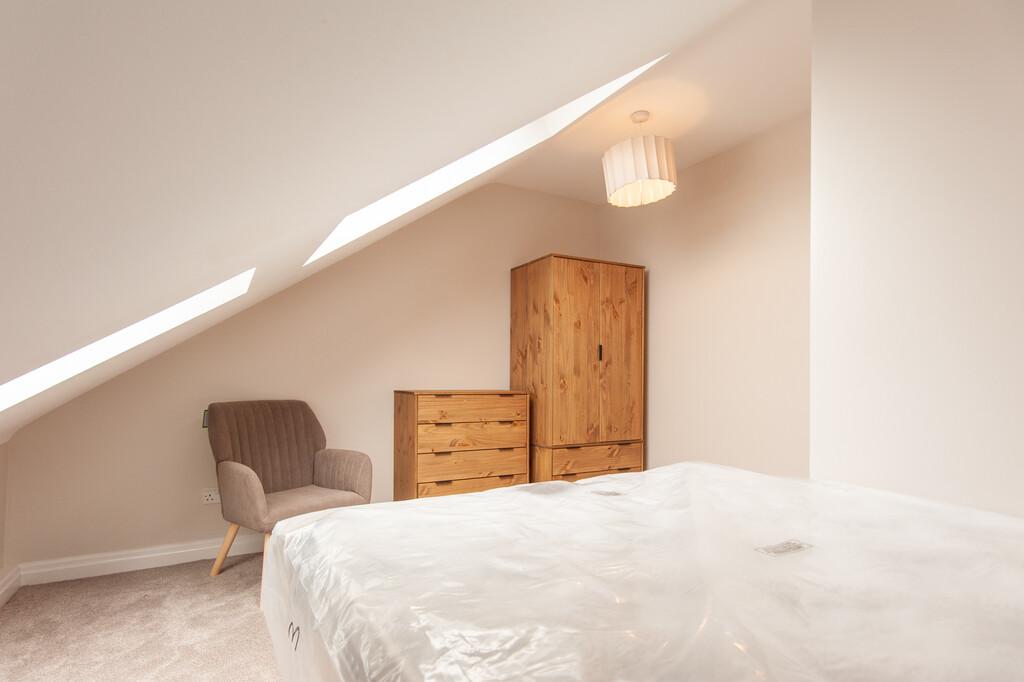 House in York - View 2