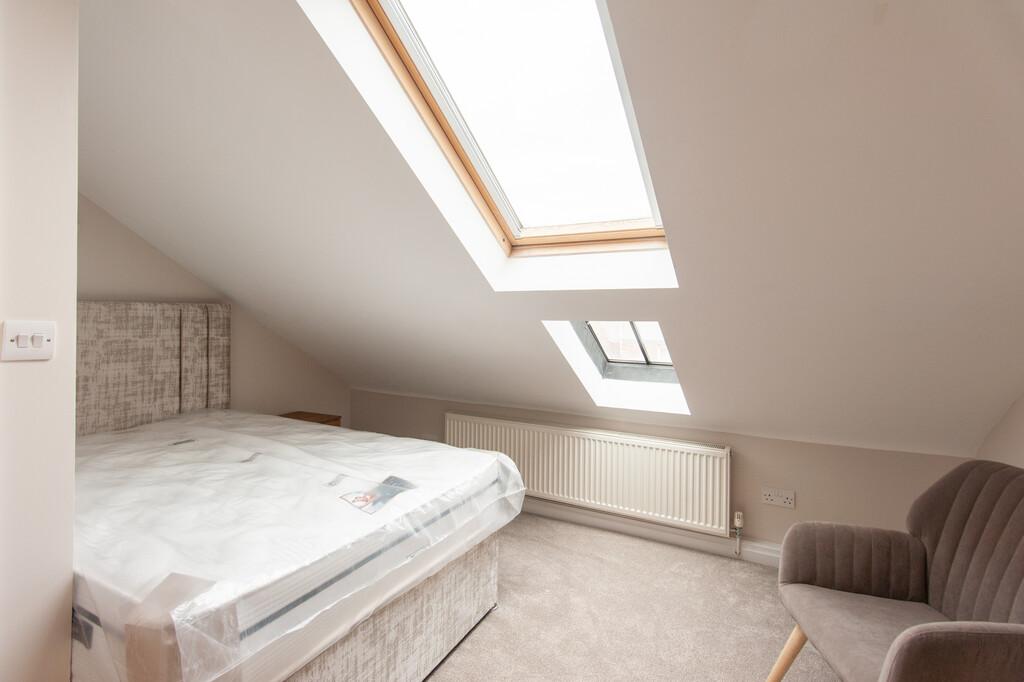 House in York - View 3