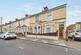 Burleigh Road, Portsmouth, PO1
