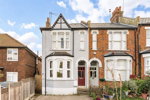 undefined, Sydney Road, London N10