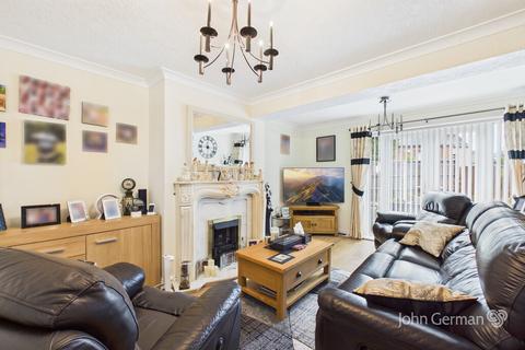 3 bedroom detached house for sale, Cauldwell Road, Linton
