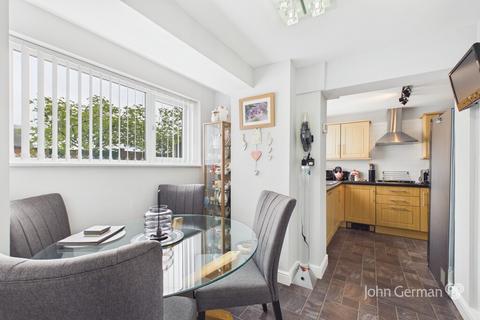 3 bedroom detached house for sale, Cauldwell Road, Linton