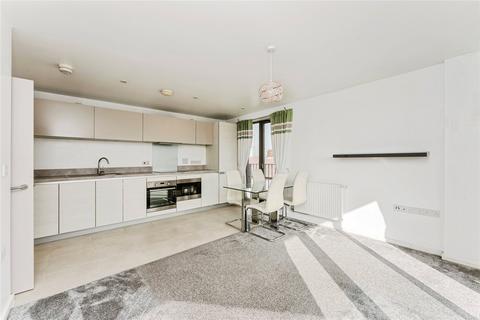 2 bedroom flat for sale, Hammersley Road, LONDON, London, E16