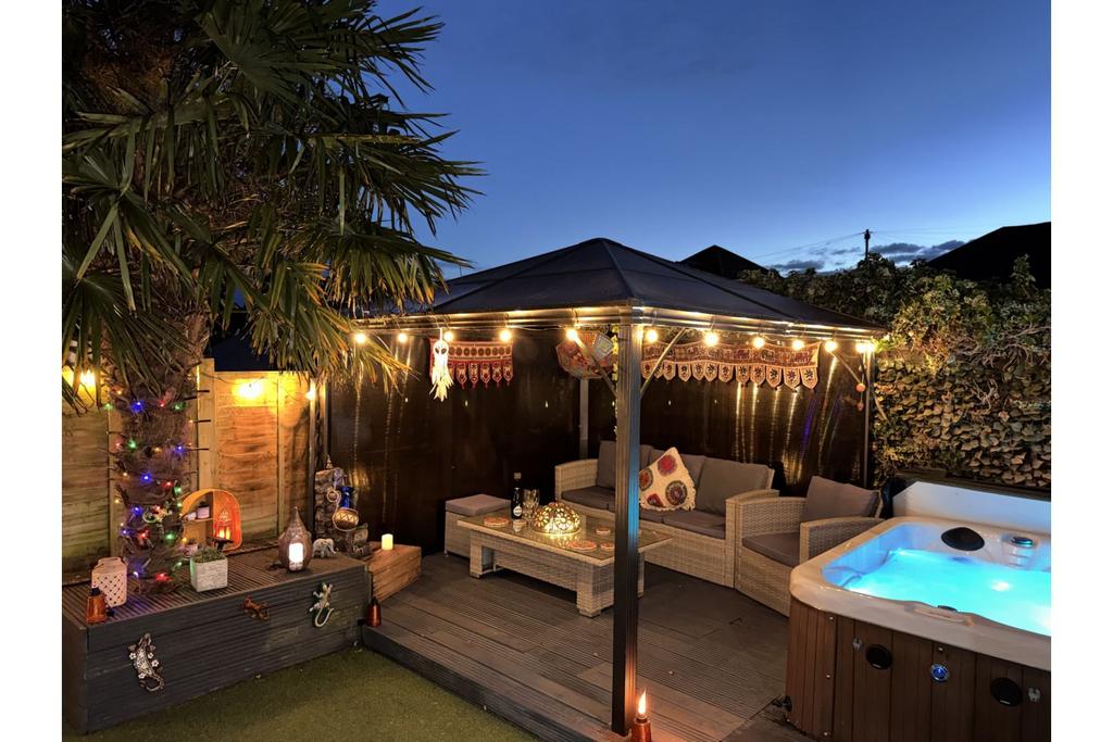 House in Bournemouth