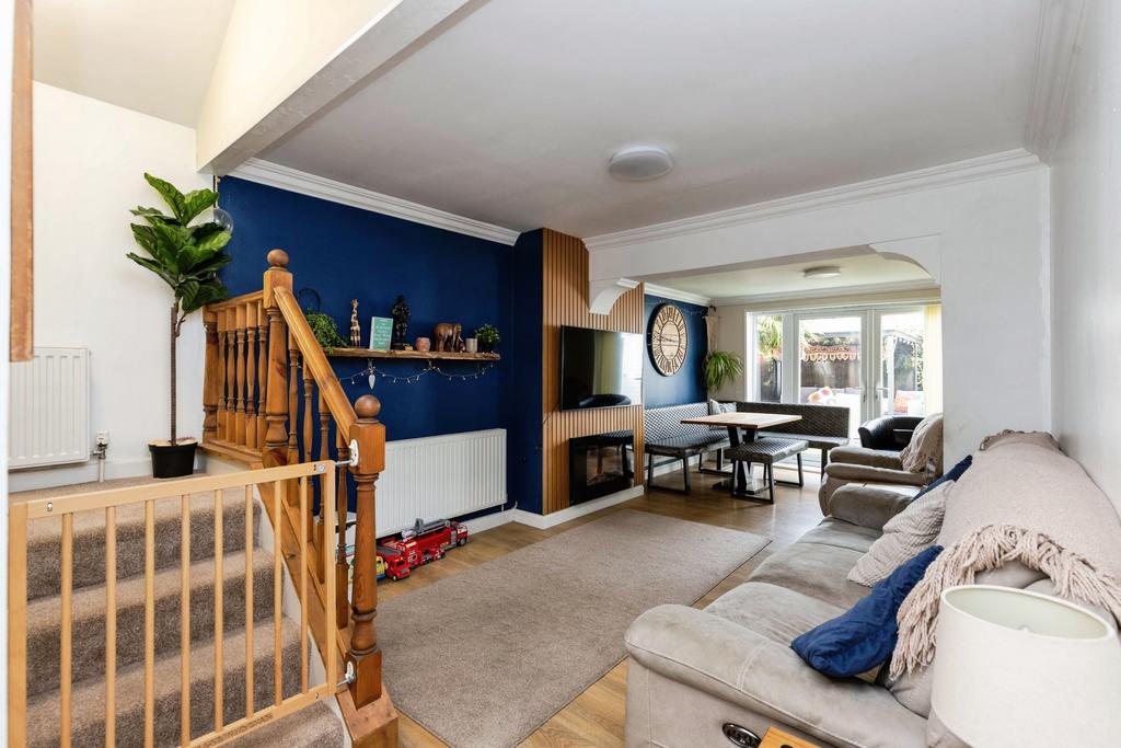 House in Bournemouth - More