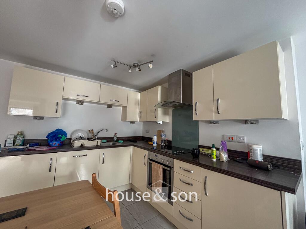 Apartment in Bournemouth - View 5