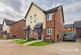 Purslane Court, Uttoxeter