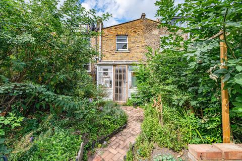 4 bedroom terraced house for sale, Leswin Road. N16, Stoke Newington, London, N16