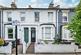 Leswin Road. N16, Stoke Newington, London, N16