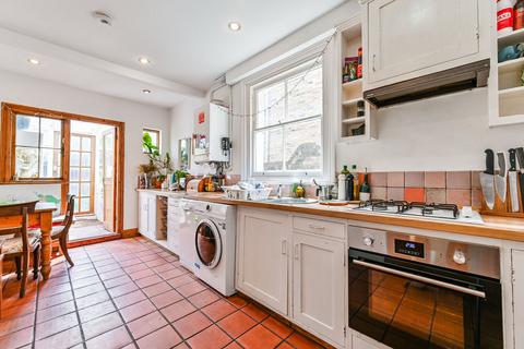 4 bedroom terraced house for sale, Leswin Road. N16, Stoke Newington, London, N16