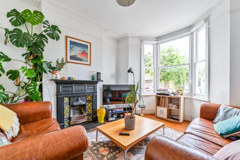 4 bedroom terraced house for sale, Leswin Road. N16, Stoke Newington, London, N16