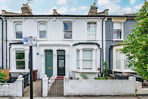 4 bedroom terraced house for sale, Leswin Road. N16, Stoke Newington, London, N16