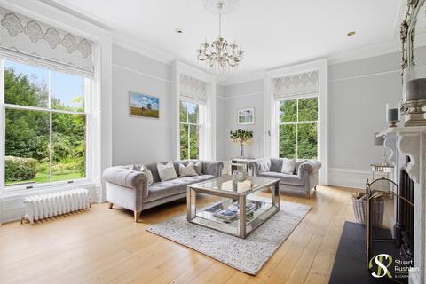 6 bedroom detached house for sale, Macclesfield Road, Alderley Edge, SK9