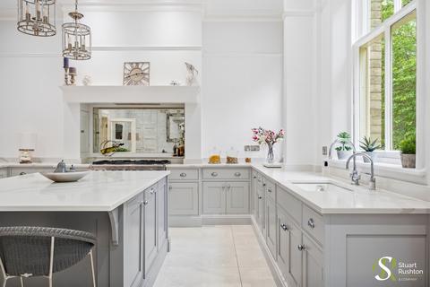 6 bedroom detached house for sale, Macclesfield Road, Alderley Edge, SK9