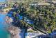 Modern Coastal Living In The Heart Of Rozel