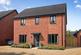 Plot 247, The Hasting at Charles Church at The Hedgerows, Woodlark Road PO15