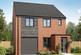 Plot 102, The Dalamere at Laneside, Laneside Farm, Victoria Road LS27