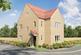 Plot 54, The Greenwood Corner at The Heights, Mount Hooley Farm, Dunston NE11