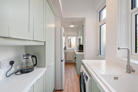 3 bedroom villa for sale, 19 Ryehill Place, Leith Links, Edinburgh, EH6 8EP