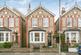 St. Georges Road, Kingston Upon Thames KT2