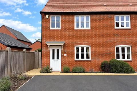 undefined, Charters Drive, Middlebeck, Newark