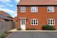 Charters Drive, Middlebeck, Newark