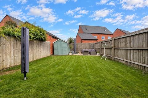 undefined, Charters Drive, Middlebeck, Newark