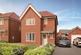 Plot 27, The Holmston at Monarchs View, Forest Road RG42