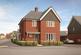 Plot 489, The Wollaton at Bloor Homes at Maplewood Park, Redwood Avenue, Off Winchester Road RG23