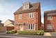 Plot 100, The Maes at Saxon Park, Harborough Road NN14