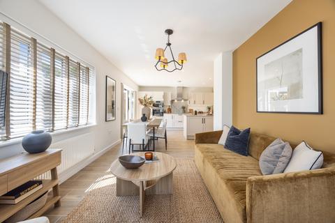 undefined, Plot 65, The Wade at Saxon Park, Harborough Road NN14