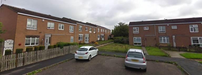 House in Birmingham, New Oscott - View 3