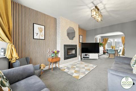 4 bedroom semi-detached house for sale, Greenway Road, Cheadle SK8