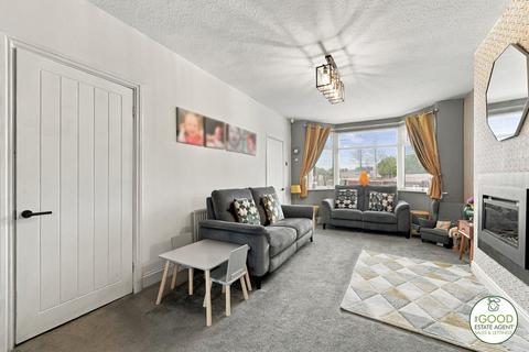 4 bedroom semi-detached house for sale, Greenway Road, Cheadle SK8