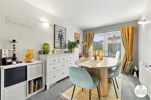 4 bedroom semi-detached house for sale, Greenway Road, Cheadle SK8